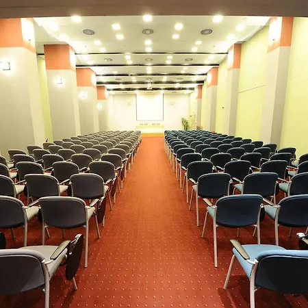 Garni G Hotel Bratislava