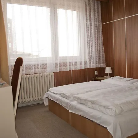 Garni G Hotel