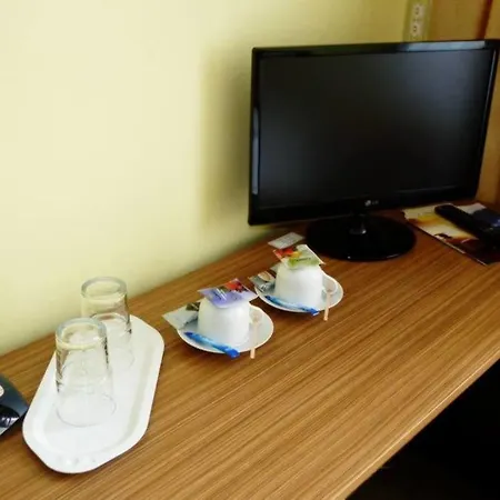Garni G Hotel