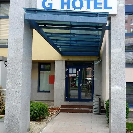 Hotel Garni G Bratislava